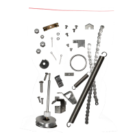 Ремкомплект №10 для ASPRO Тейпер