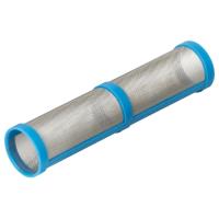 Фильтр тонкой очистки системы подачи ЛКМ GRACO  STMax 395/495/595  (синий) / 246382 100mesh