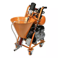 Аппарат для нанесения шпаклевки SCHTAER SPA 1755 DP