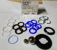 Ремкомплект уплотнительных колец GRACO UHMWPE/Leather поршневого насоса Xtreme 145CC