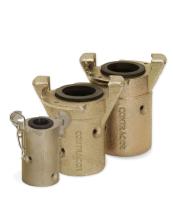 Быстросъемное сцепление CONTRACOR CQT-1