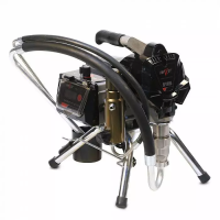 Бензиновый окрасочный аппарат HYVST SPT 8300GTX