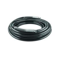 Шланг (рукав) высокого давления CONTRACOR Paint Hose Black 500 бар 1/4” 15 м