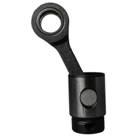 Кривошипно-шатунный механизм для окрасочного аппарата ASPRO 7200