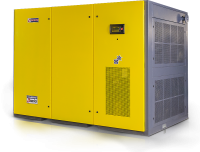 Винтовой компрессор COMPRAG D3008