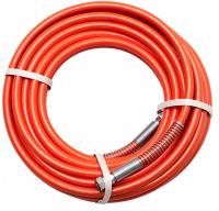 Шланг (рукав) высокого давления ASPRO 250 бар 3/8” 15 м