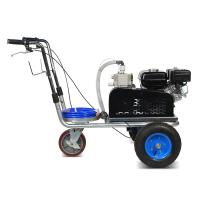 Разметочная машина HYVST SPLM 750