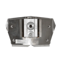 Заглаживатель ASPRO 2,5" (63,5 мм) для подготовки внутренних углов