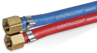 Рукав CONTRACOR Twin-Line сдвоенный дистанционного управления 5 м