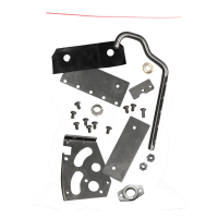 Ремкомплект №9 для ASPRO Тейпер