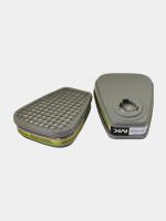 Фильтр противогазовый МК модель 088 класс защиты А1В1Е1К1