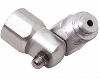 Поворотный механизм 360° для краскопульта ASPRO