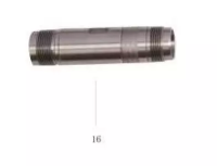 Цилиндр насоса для SCHTAER JUPITER 12/JUPITER 14 (SJ141016)