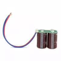 Конденсатор для установки HYVST SPT390 (K9039014)