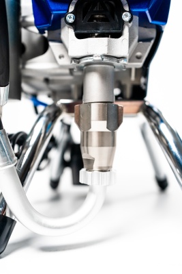 Аппарат окрасочный DRAGON DN2500 с электроприводом