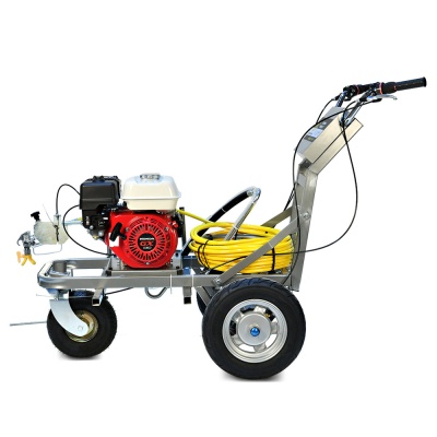 Разметочная машина SCHTAER Wega 5