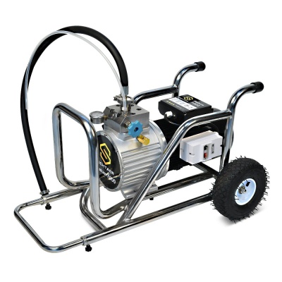 Окрасочный аппарат SCHTAER Saturn 7000