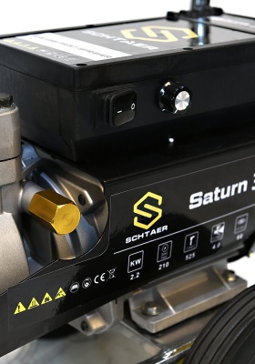 Окрасочный аппарат SCHTAER Saturn 300