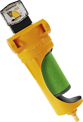 Фильтр сжатого воздуха COMPRAG DFF-012-M