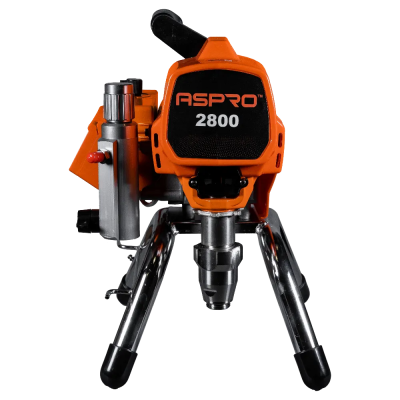 Поршневой окрасочный аппарат ASPRO 2800