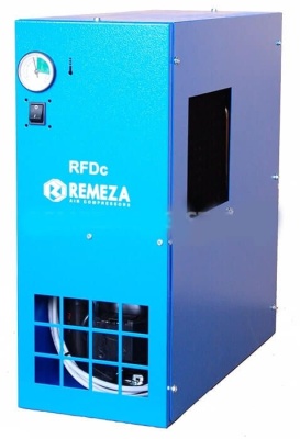 Рефрижераторный осушитель REMEZA RFDc 129