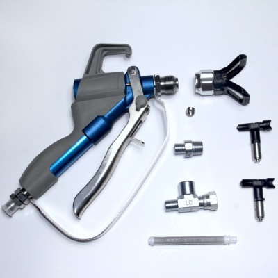 Аппарат окрасочный PREMJET PJ1043E