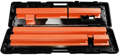 Комплект шпателей ASPRO (в кейсе)