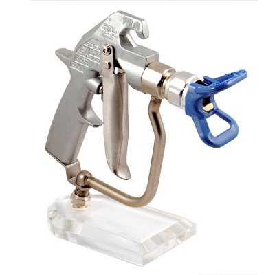 Безвоздушный краскораспылитель SCHTAER SCH-X345