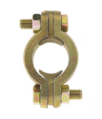 Хомут CONTRACOR 1.1/2" х (48-60мм)