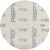 Шлифовальный круг (диск) ASPRO D225 мм, P180 Шлифовальный круг (диск) ASPRO D225 мм, P180