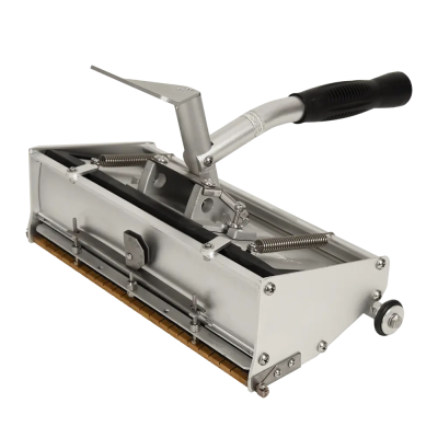 Бокс для распределения шпатлевки ASPRO 12"