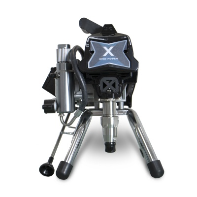 Окрасочный аппарат DINO-POWER DP-X20