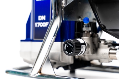 Аппарат окрасочный DRAGON DN1700F с электроприводом