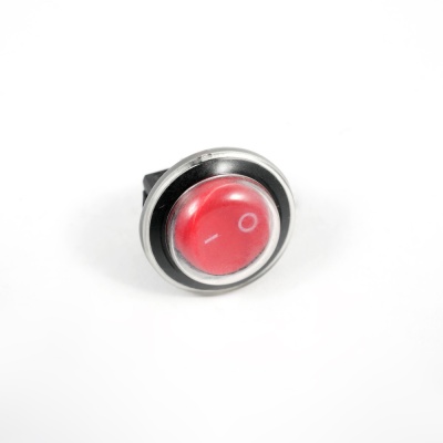 Выключатель подсветки для шлифовальной машинки SCHTAER 700G S07G1051