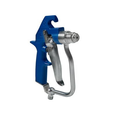 Безвоздушный краскораспылитель SCHTAER SCH-X6376