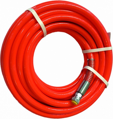 Шланг (рукав) высокого давления ASPRO 250 бар 1/2” 15 м