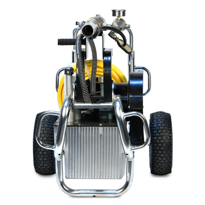 Окрасочный аппарат SCHTAER Jupiter 14