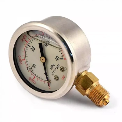 Манометр для HYVST SPX1250-310 (17200001)