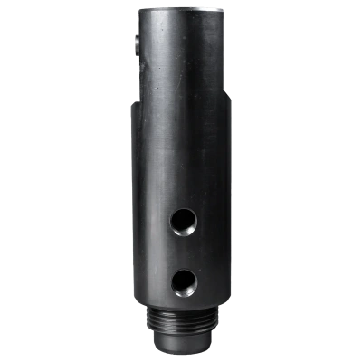 Корпус коллектора окрасочного аппарата ASPRO 3900/6000/7200/7200МАКС/8100/9000