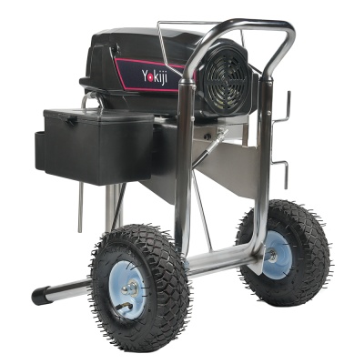 Окрасочный аппарат YOKIJI 920