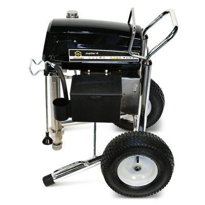 Окрасочный аппарат SCHTAER Jupiter 4.1