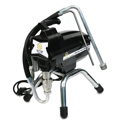 Окрасочный аппарат SCHTAER Saturn 28