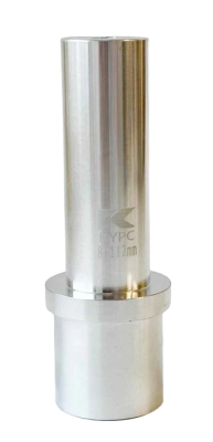 Сопло КУРС прямое карбид бора диаметром 8 мм