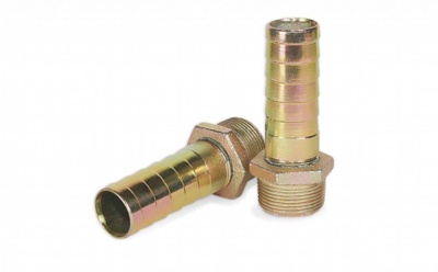 Штуцер CONTRACOR 1.1/4" х "елка"