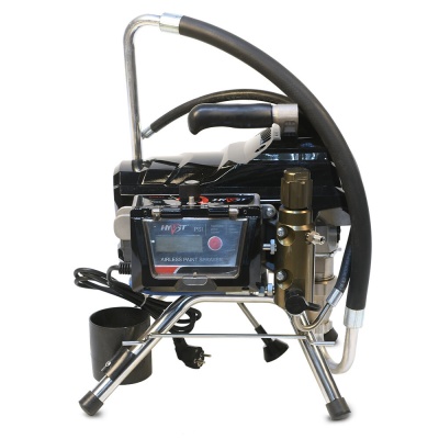 Окрасочный агрегат HYVST SPT 695