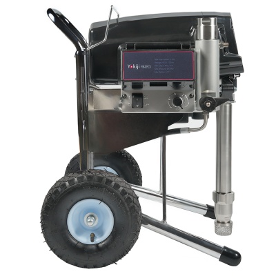 Окрасочный аппарат YOKIJI 920