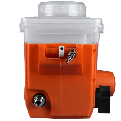 Краскопульт ASPRO 1000