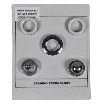 Ремкомплект ASPRO 68:1