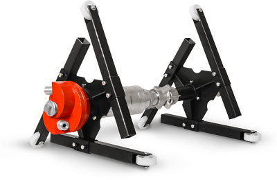 Насадка для трубной очистки CONTRACOR PBT-2 (300-900мм)