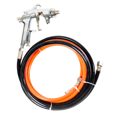 Красконагнетательный бак ASPRO 20л (Р-ручной)